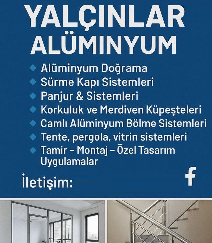 Yalçınlar İnşaat